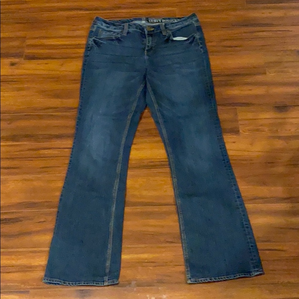 NY&Co Women’s jeans size 12